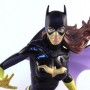 Batgirl (The New 52) (realita)