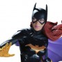 Heroines Of DC: Batgirl (The New 52)
