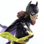 Batgirl (The New 52) (realita)