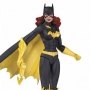 DC Comics: Batgirl (The New 52)