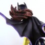 Batgirl (The New 52) (realita)