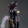 Batman Arkham Knight: Batgirl