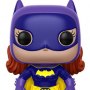 Batman 1960s TV Series: Batgirl Pop! Vinyl