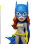 DC Comics: Batgirl Vixens! Vinyl