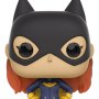 DC Comics: Batgirl 2016 Pop! Vinyl