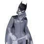 Batman Black-White: Batgirl (Babs Tarr)