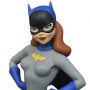 Batman Animated: Batgirl