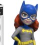 DC Comics: Batgirl Classic Rock Candy Vinyl