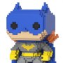 DC Comics: Batgirl Classic 8-Bit Pop! Vinyl