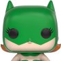 DC Comics: Batgirl Impopster Poison Ivy Pop! Vinyl