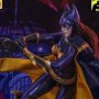 Batgirl Purple & Gold (Hot Toys)