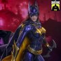 Batgirl Purple & Gold (Hot Toys)