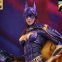 Batgirl Purple & Gold (Hot Toys)