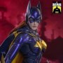 Batgirl Purple & Gold (Hot Toys)