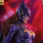Batgirl Purple & Gold (Hot Toys)