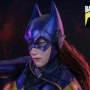 Batgirl Purple & Gold (Hot Toys)