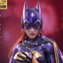 Batgirl Purple & Gold (Hot Toys)