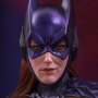Batgirl Purple & Gold (Hot Toys)