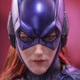Batgirl Purple & Gold (Hot Toys)