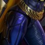 Batgirl Purple & Gold (Hot Toys)