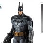 Batman Arkham Asylum: Batman