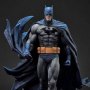 Batman Batcave Deluxe Bonus Edition (Jim Lee)