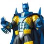 Batman Knightfall: Batman