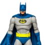 Batman Knightfall: Batman