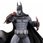 Batman Arkham City: Batman