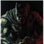 DC Comics: Batman #100 Art Print (Lee Bermejo)