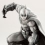 Batman 10th Anni