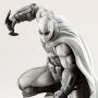 Batman Arkham City: Batman 10th Anni