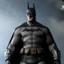 Batman Arkham City: Batman