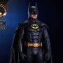 Batman High Definition Museum Masterline