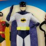 Batman 1960s TV Series Bendable Set 1 5-PACK