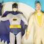 Batman 1960s TV Series: Batman 1960s TV Series Bendable Set 2 5-PACK