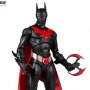 Batman Beyond: Batman Build A