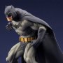 Batman Hush: Batman