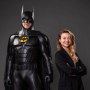 Batman 2 (Michael Keaton)