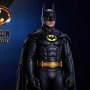 Batman High Definition Museum Masterline