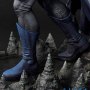 Batman Batcave Deluxe Bonus Edition (Jim Lee)
