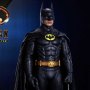 Batman High Definition Museum Masterline