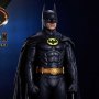Batman High Definition Museum Masterline