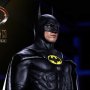 Batman High Definition Museum Masterline