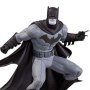 Batman Black-White: Batman 2nd Edition (Greg Capullo)