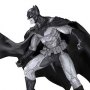 Batman Black-White: Batman 2nd Edition (Lee Bermejo)