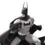 Batman Black-White: Batman 2nd Edition (Tim Sale)