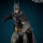 Batman Arkham Asylum: Batman