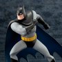 DC Comics Animated: Batman