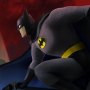 Batman Animated Series: Batman